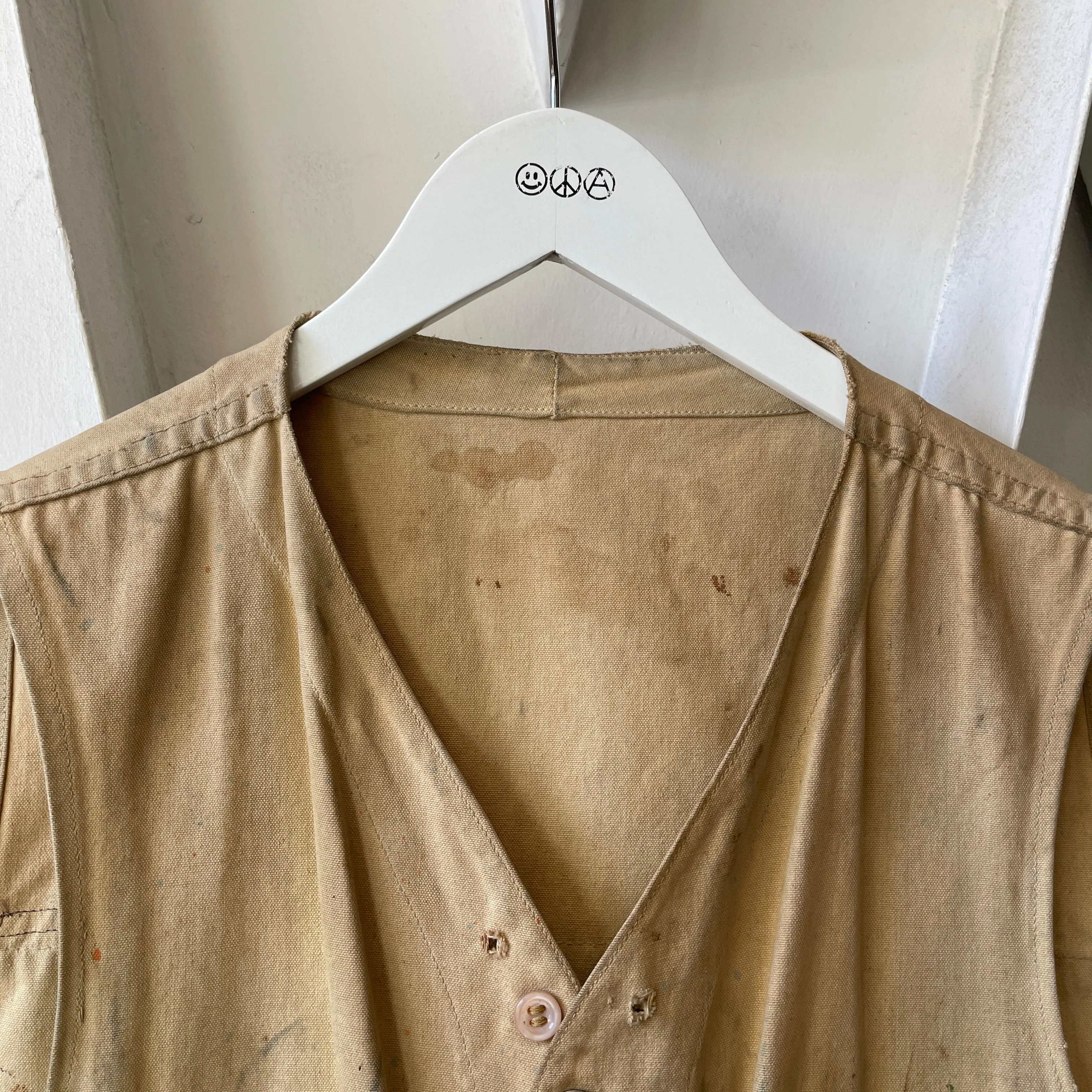 50’s Filson Vest - Medium
