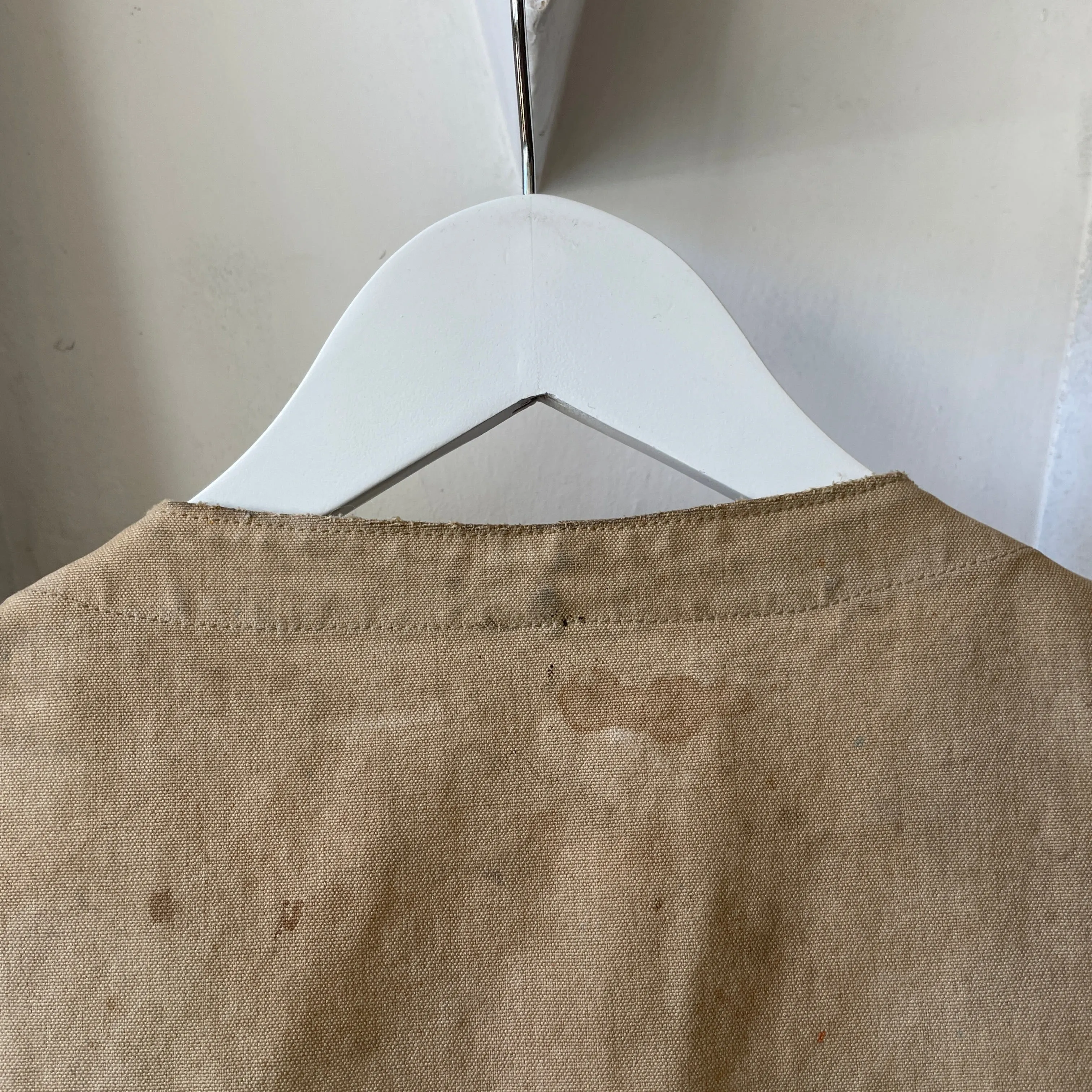 50’s Filson Vest - Medium