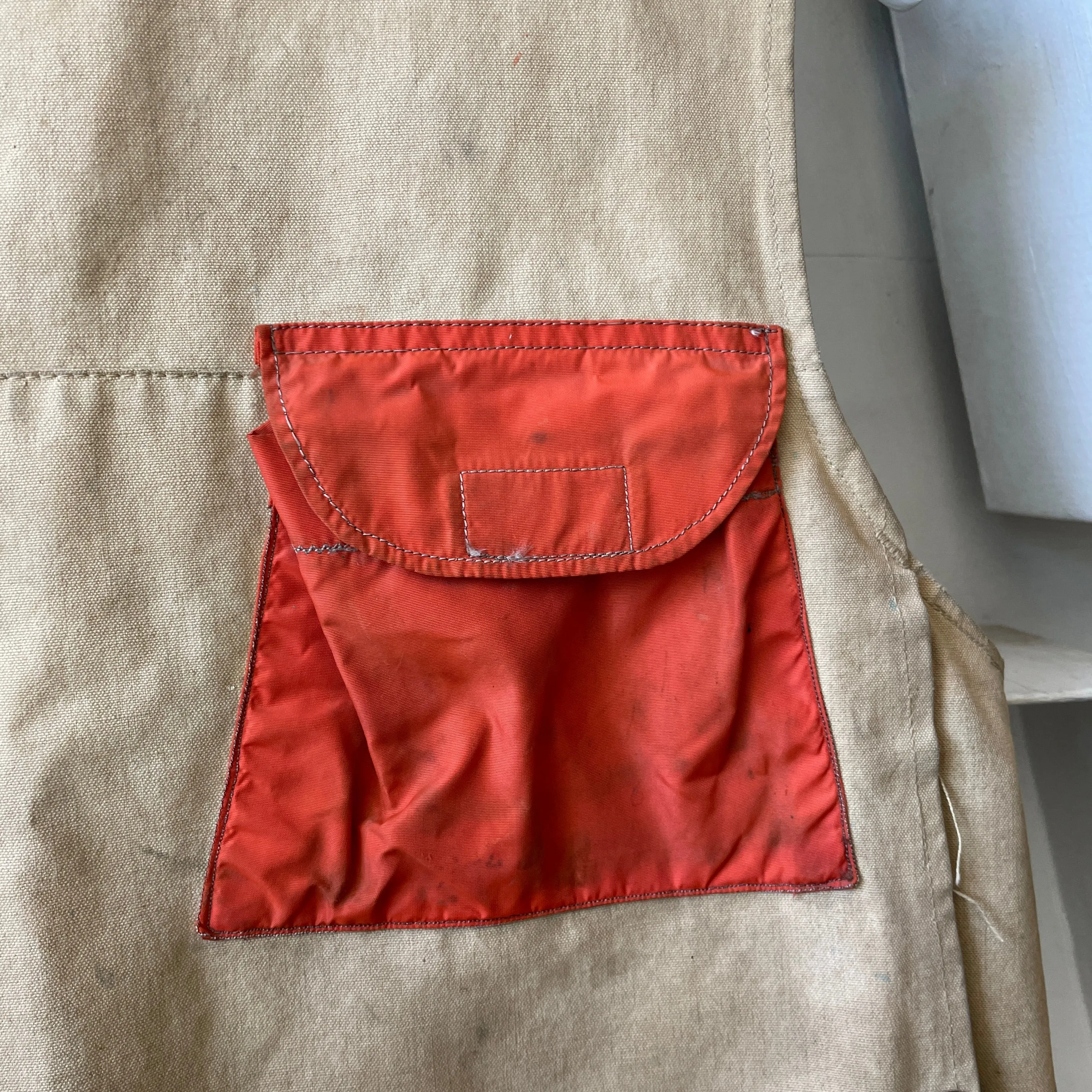 50’s Filson Vest - Medium