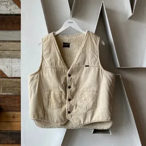 70’s Wrangler Vest - Large