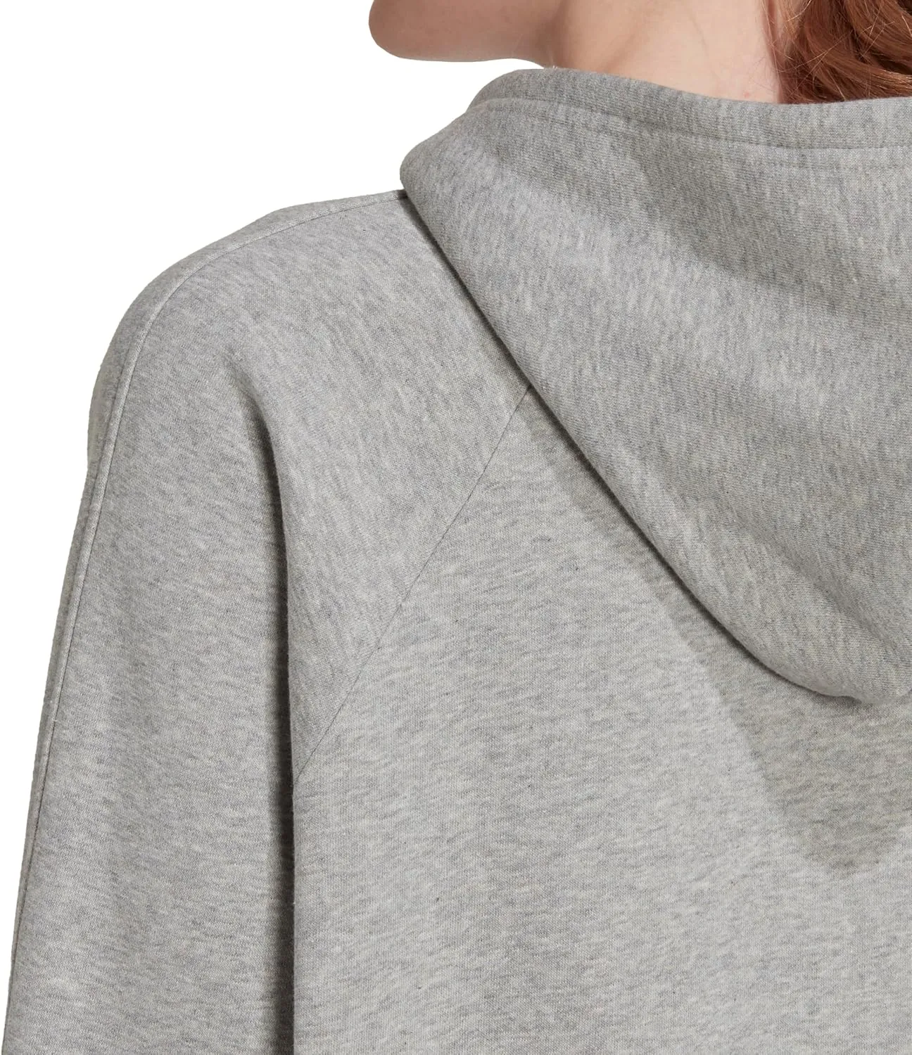 adidas Women's All Szn Bf Hoodie