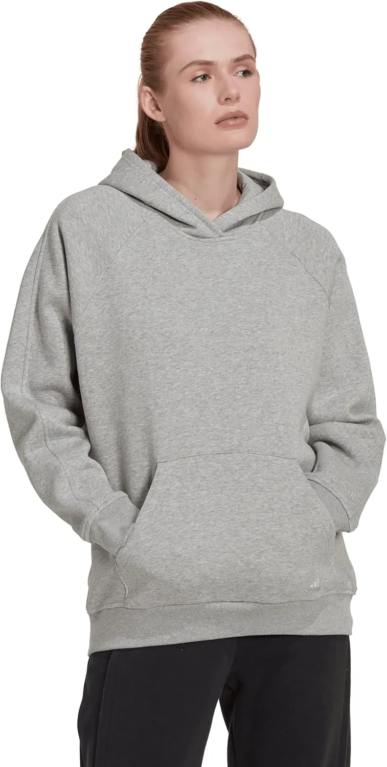 adidas Women's All Szn Bf Hoodie