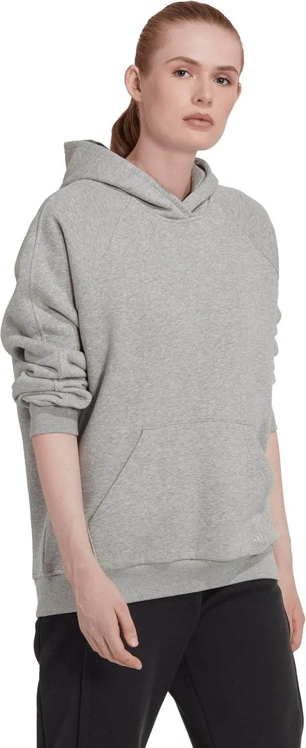 adidas Women's All Szn Bf Hoodie