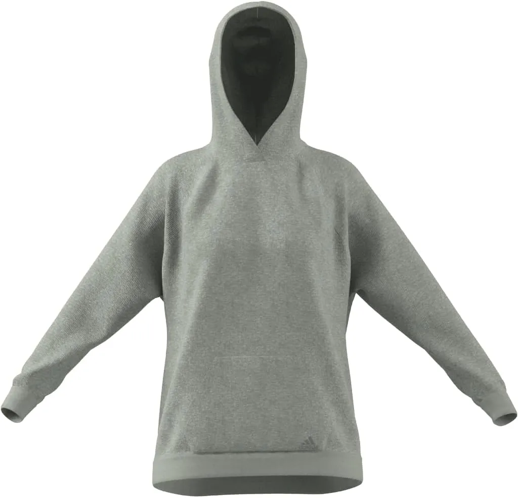 adidas Women's All Szn Bf Hoodie