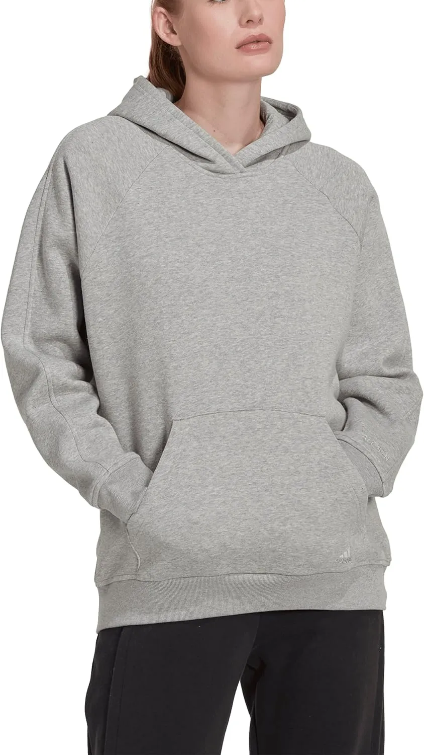 adidas Women's All Szn Bf Hoodie