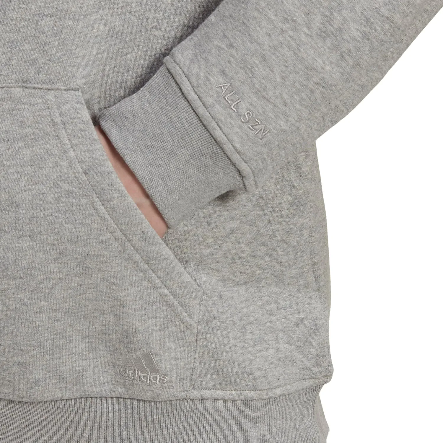 adidas Women's All Szn Bf Hoodie