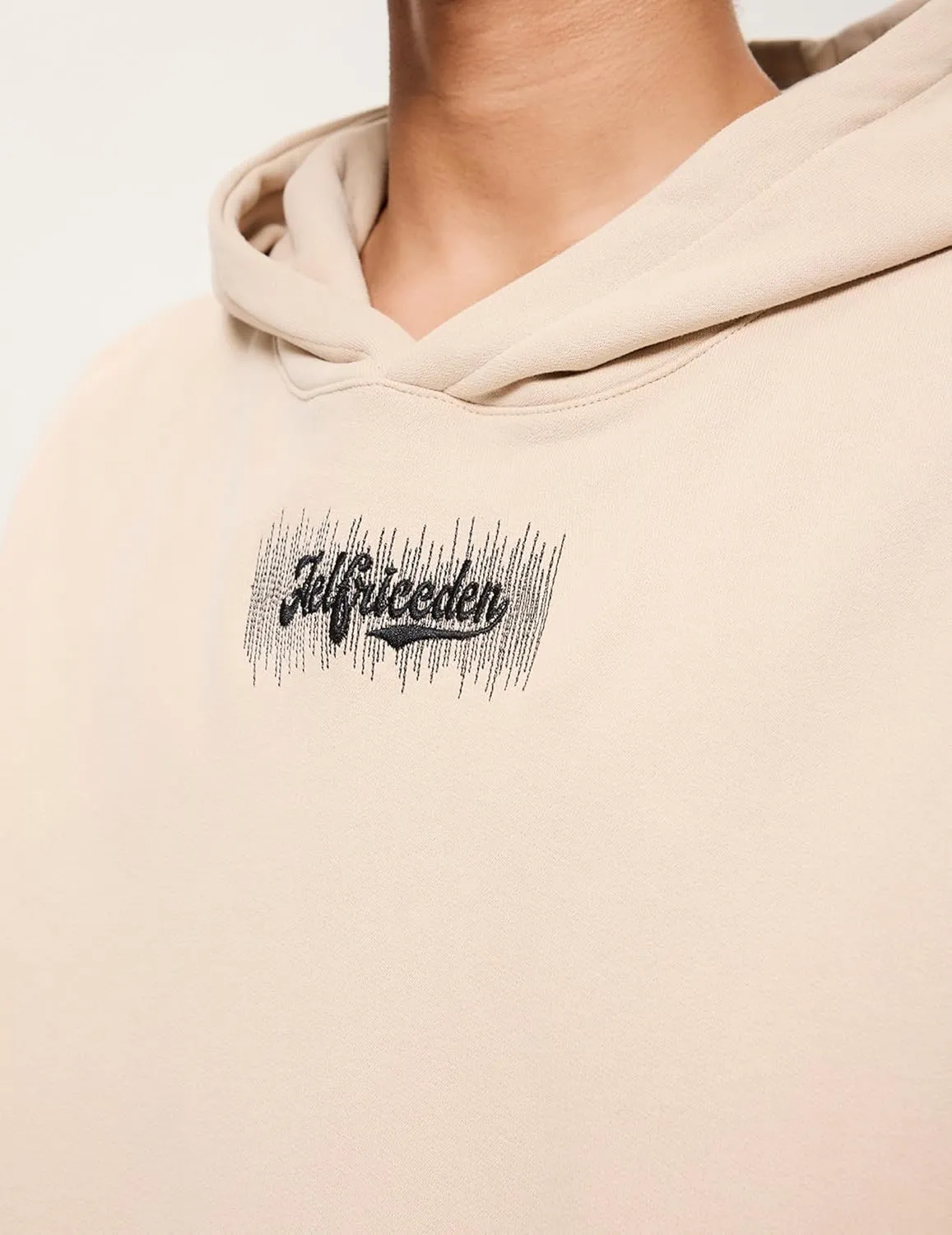 Aelfric Eden Hoodies for Women Oversized Letter Graphic Hoodie Sweatshirts Unisex Y2K Streetwear Fall Long Sleeve Pullover