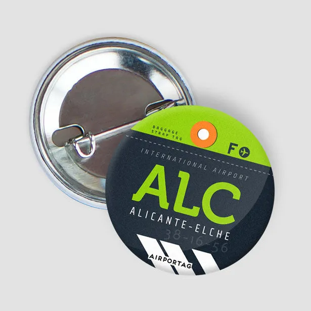 ALC - Button