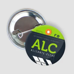 ALC - Button
