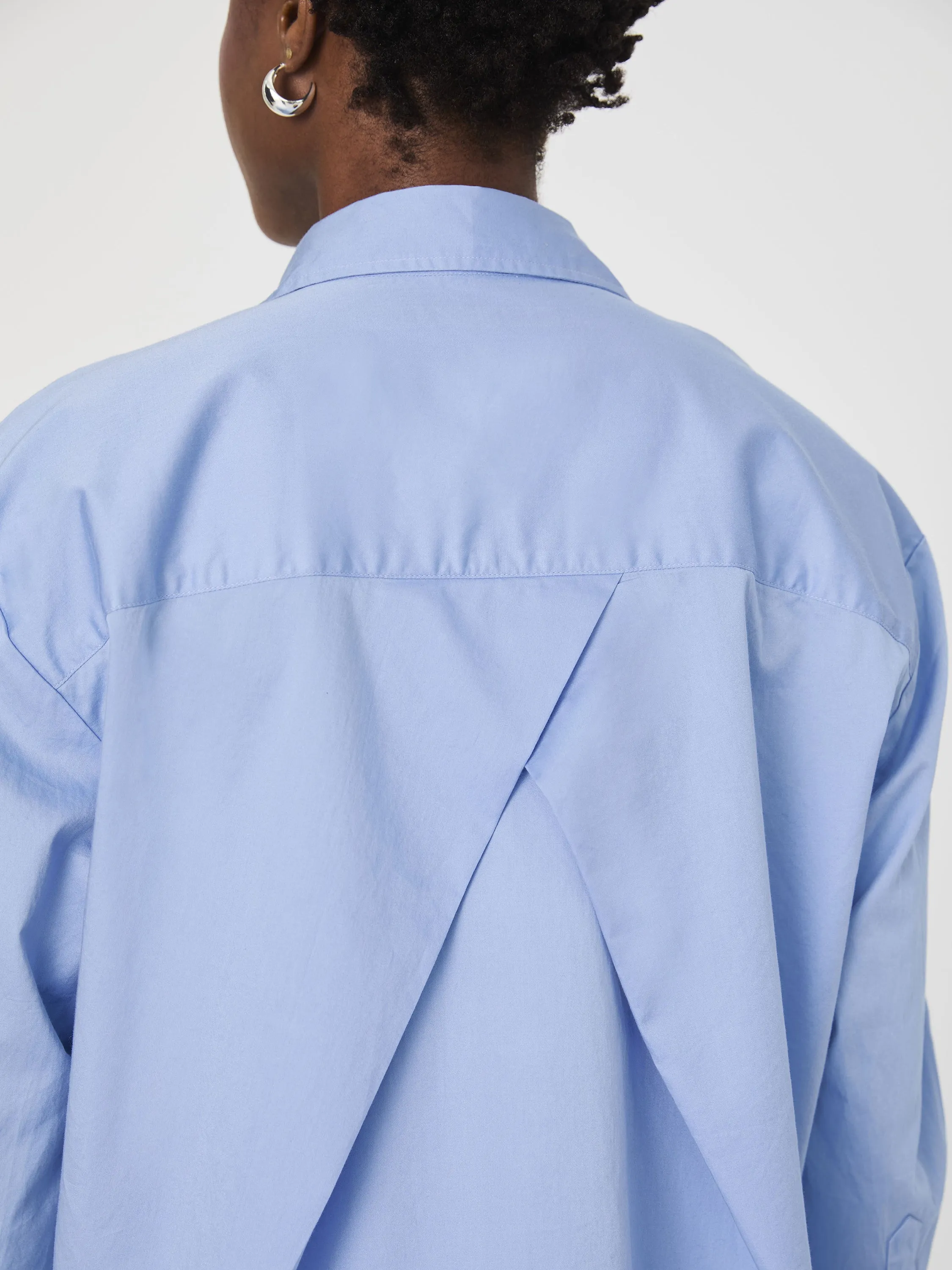 Alexis Cotton Shirt