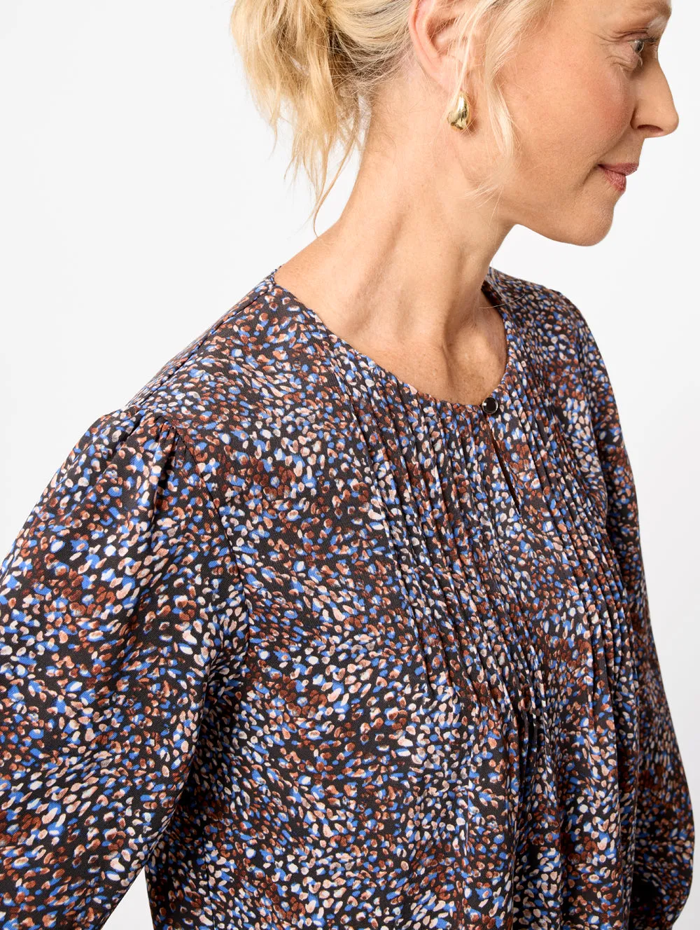 Amelita Blouse