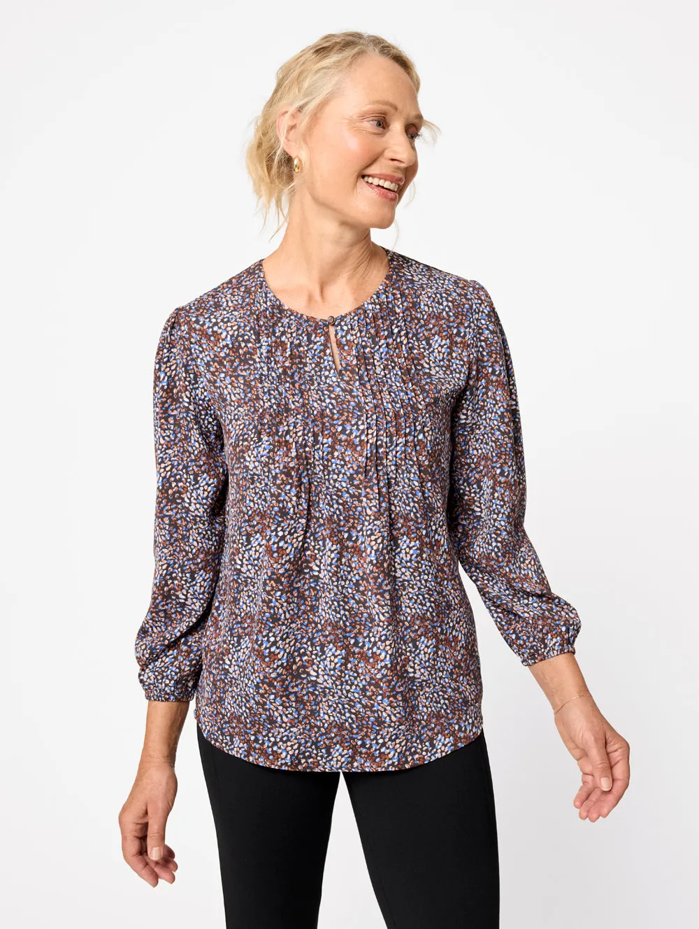 Amelita Blouse