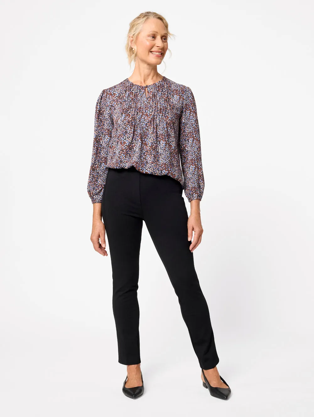 Amelita Blouse