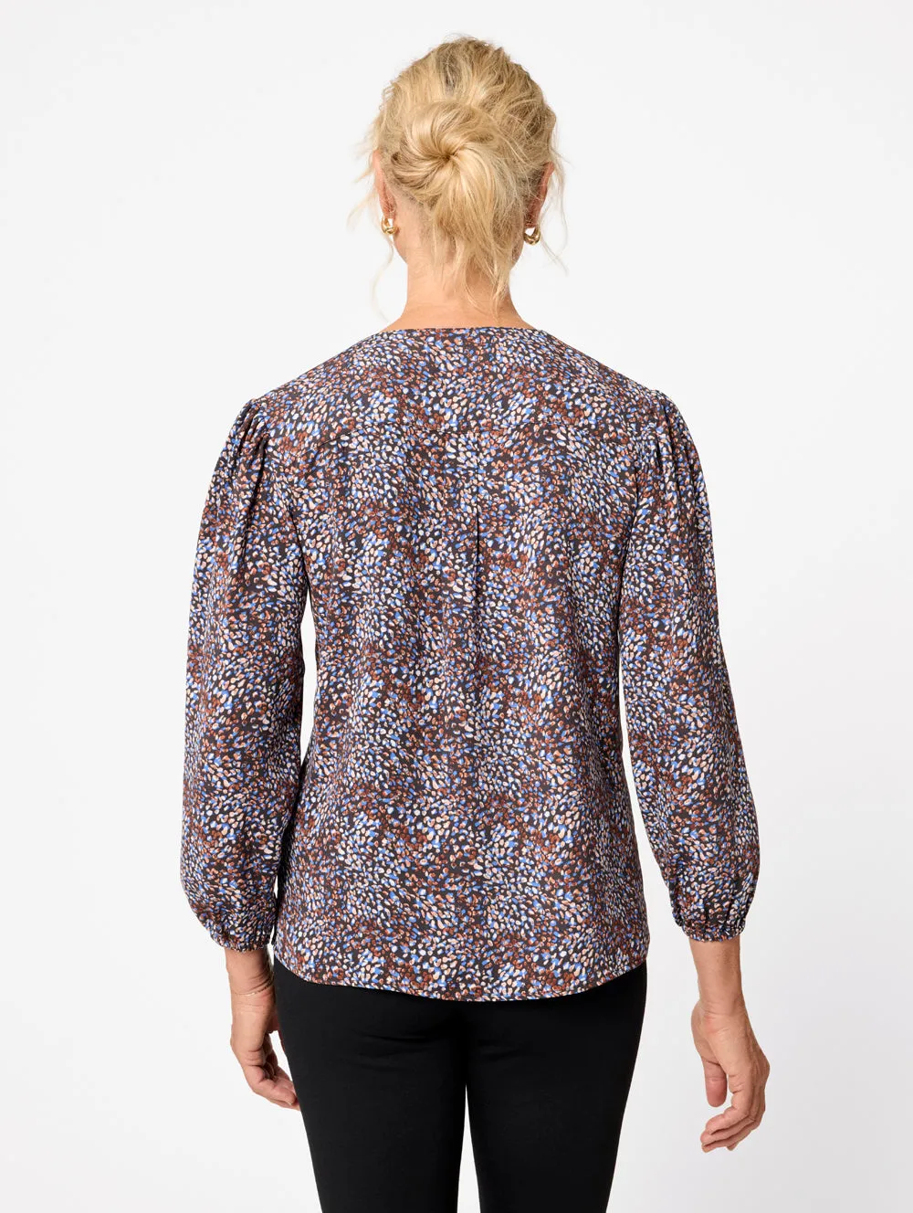 Amelita Blouse