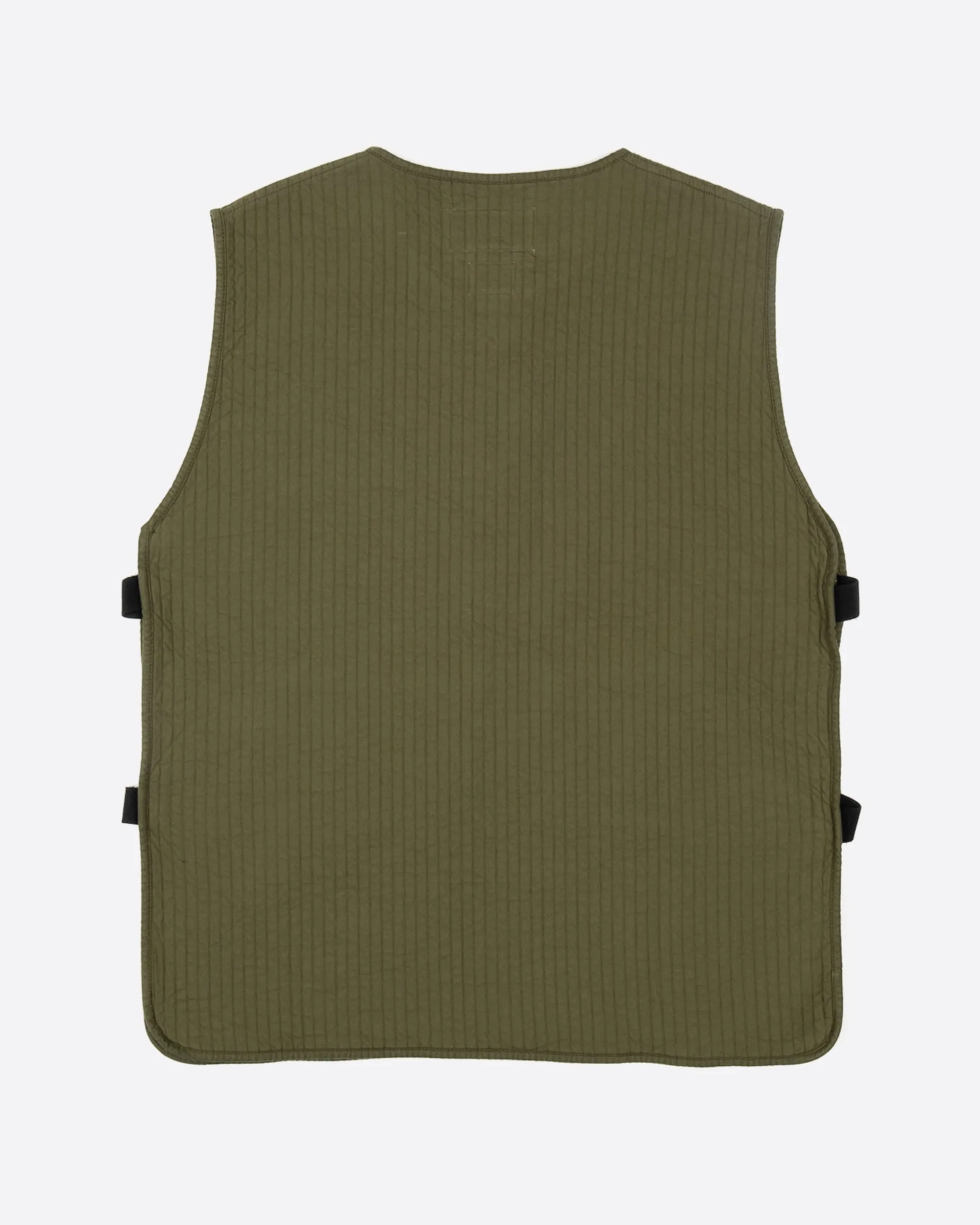 Armor Vest Armor Cotton Dark Olive