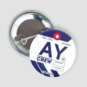 AY - Button