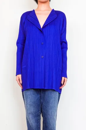 Blue jacket RRP £450 (final sale)