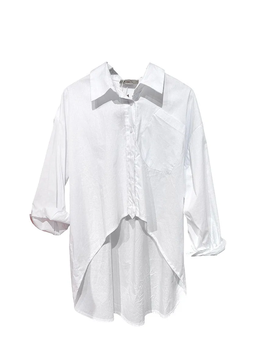 Boat Shirt