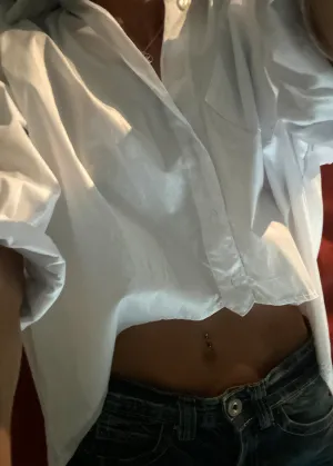 Boat Shirt