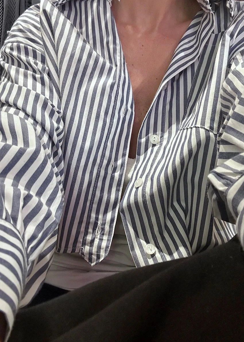 Boat Shirt