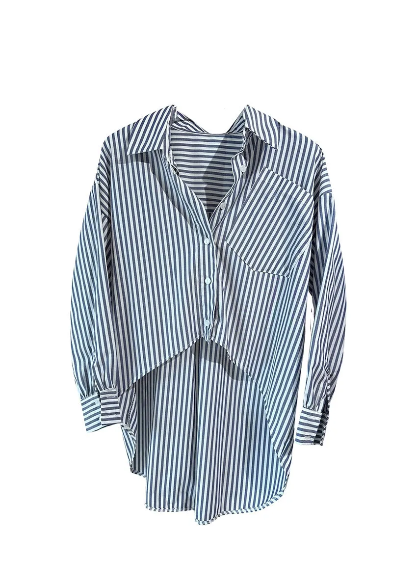 Boat Shirt