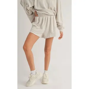 Cabana Girl Short (Part of a Matching Set)