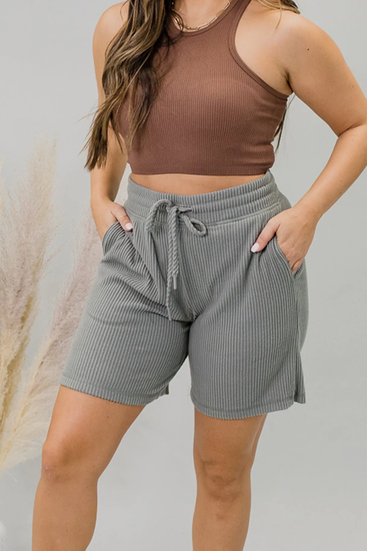 Chakra Lounge Shorts