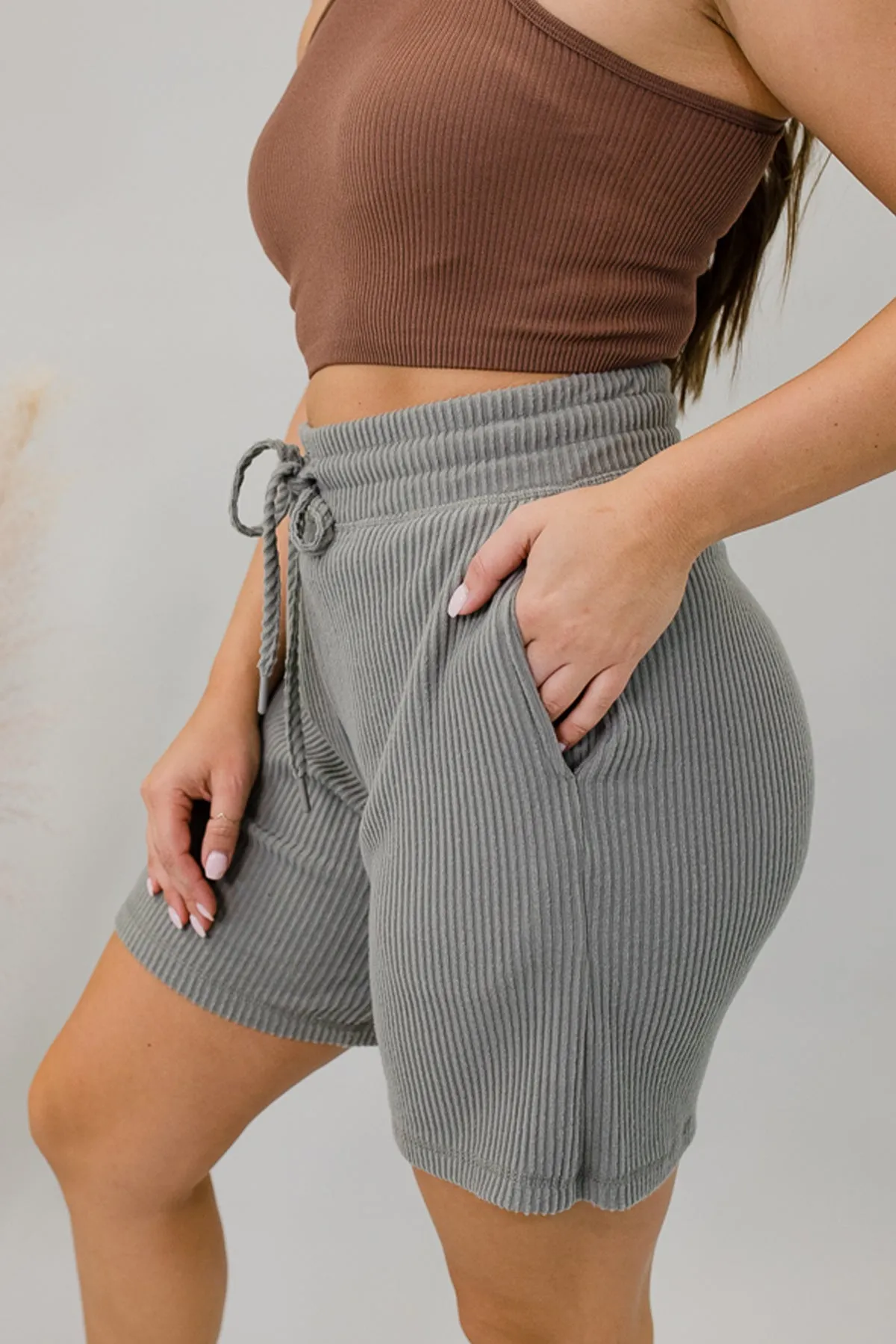 Chakra Lounge Shorts