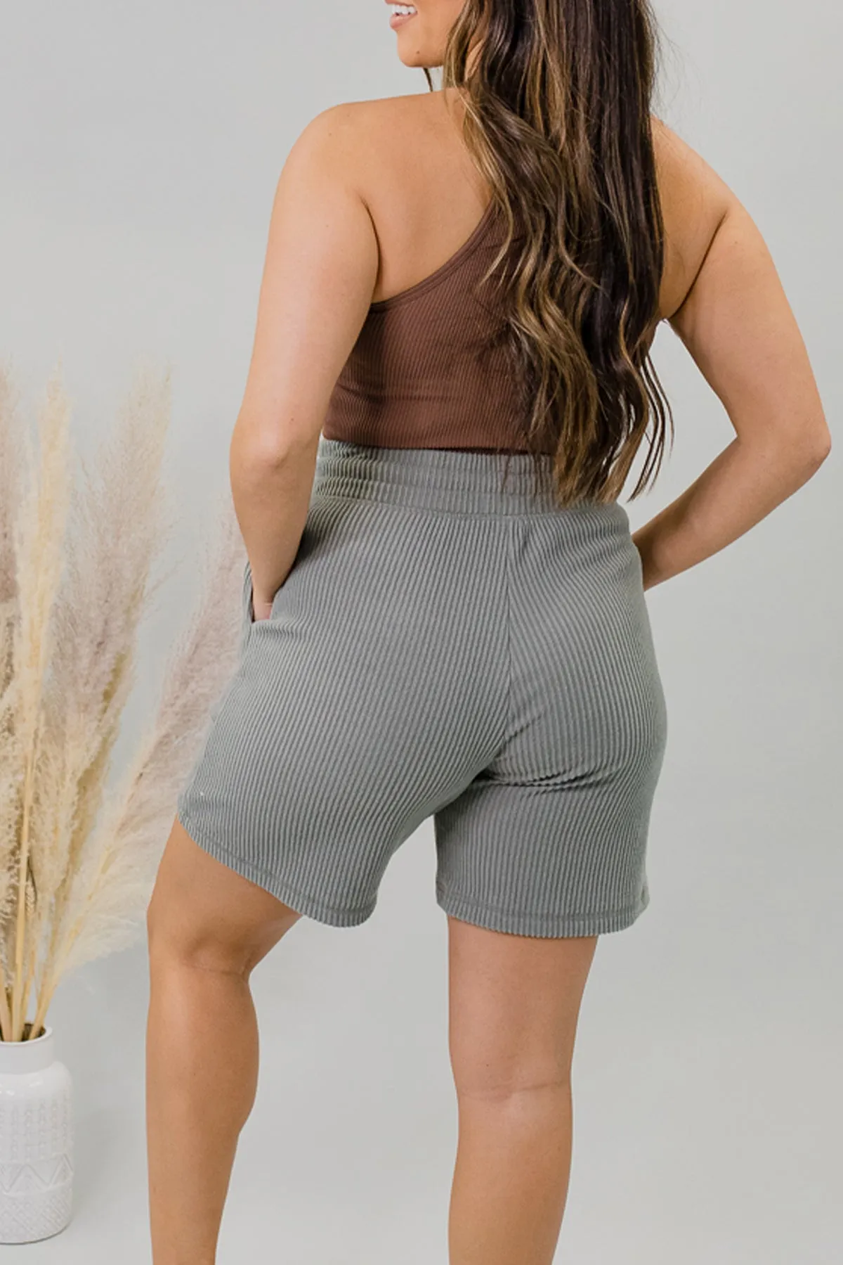 Chakra Lounge Shorts