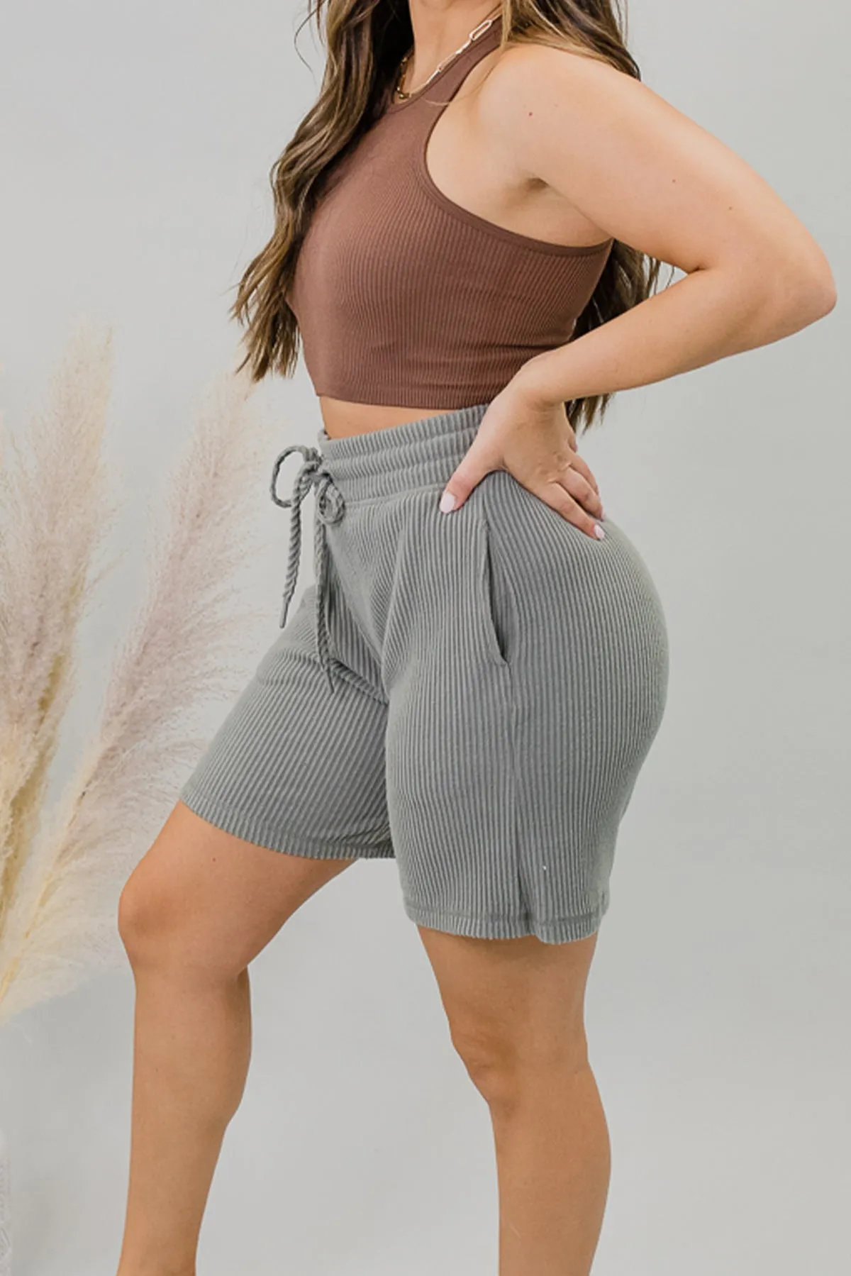Chakra Lounge Shorts