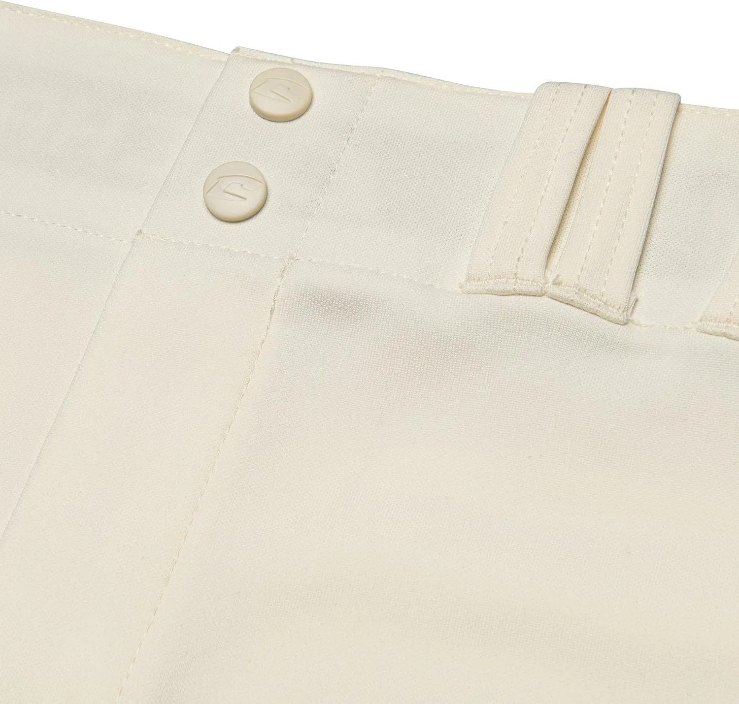 CHAMPRO Boy's Triple Crown Knicker Style Knee-Length Baseball Pants