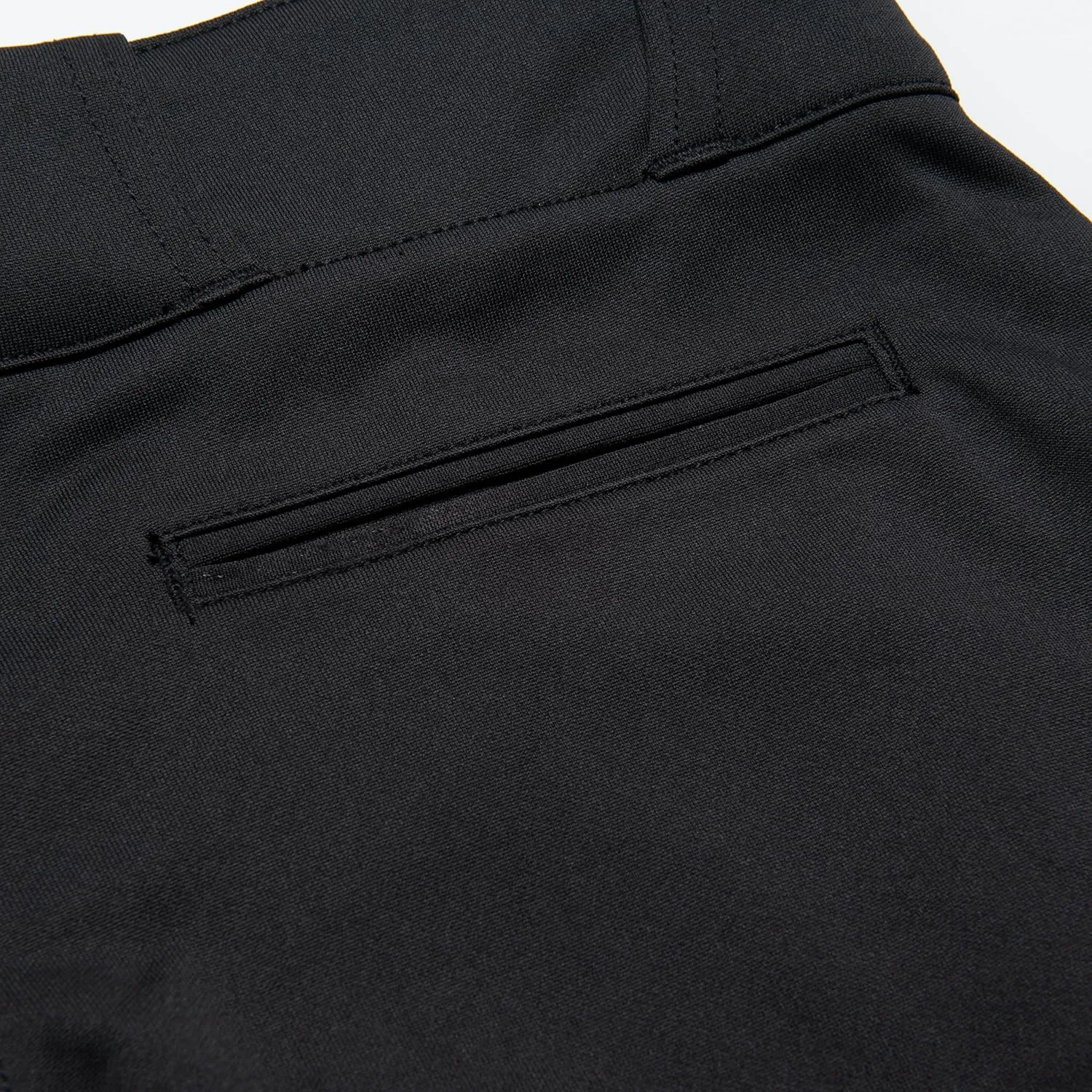 CHAMPRO Boy's Triple Crown Knicker Style Knee-Length Baseball Pants