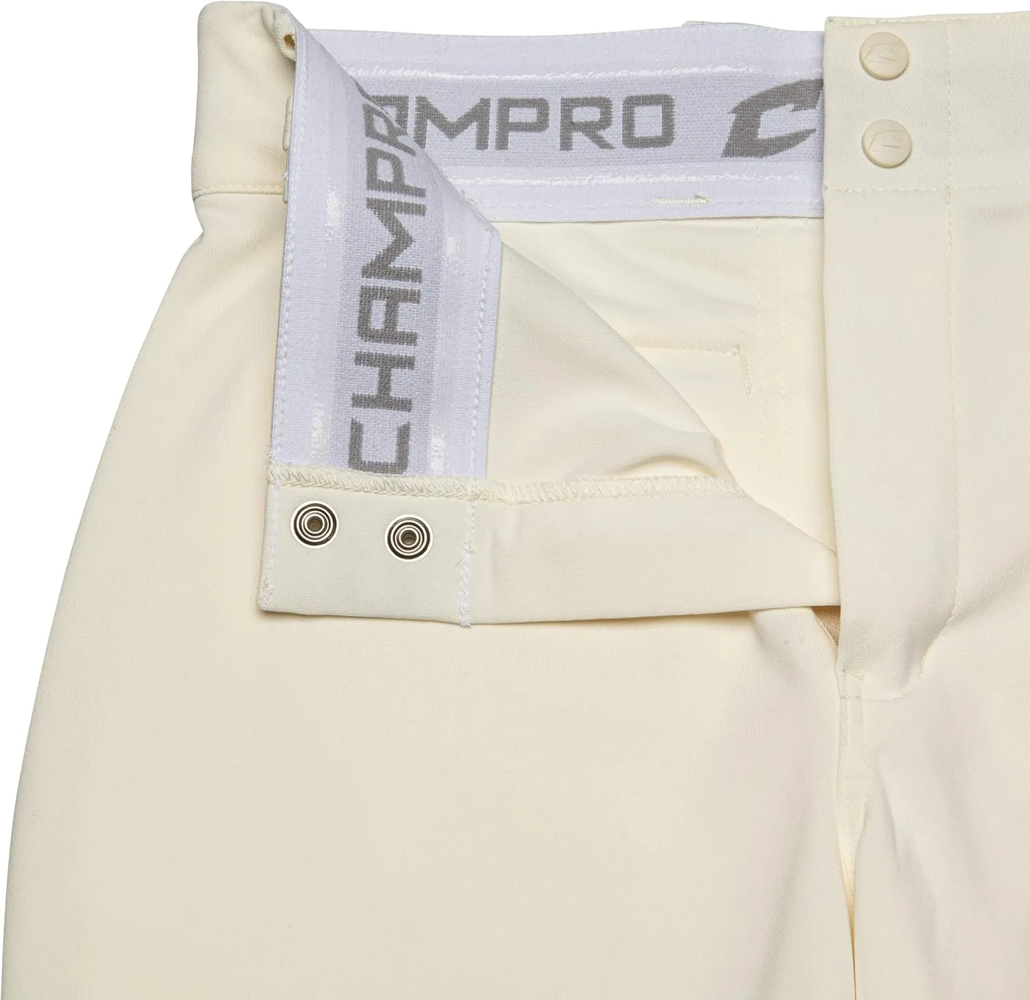CHAMPRO Boy's Triple Crown Knicker Style Knee-Length Baseball Pants