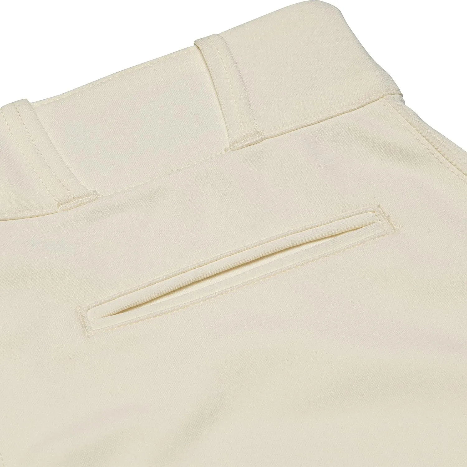 CHAMPRO Boy's Triple Crown Knicker Style Knee-Length Baseball Pants