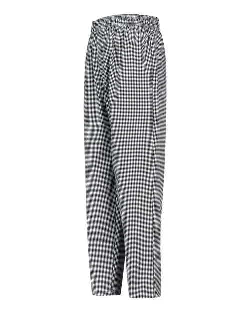 Chef Designs Baggy Chef Pants 5360