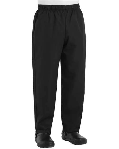 Chef Designs Baggy Chef Pants 5360