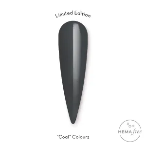 Coal | Fuzion Colourz 8g | Limited Edition