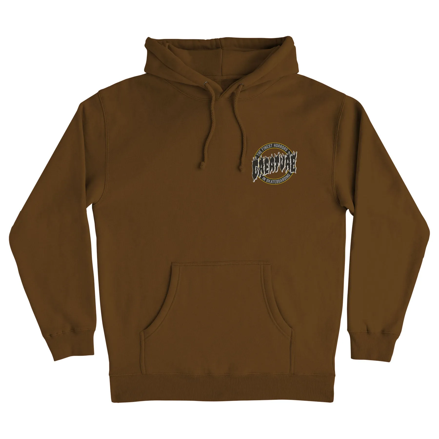 Creature Finest Flame Hoodie