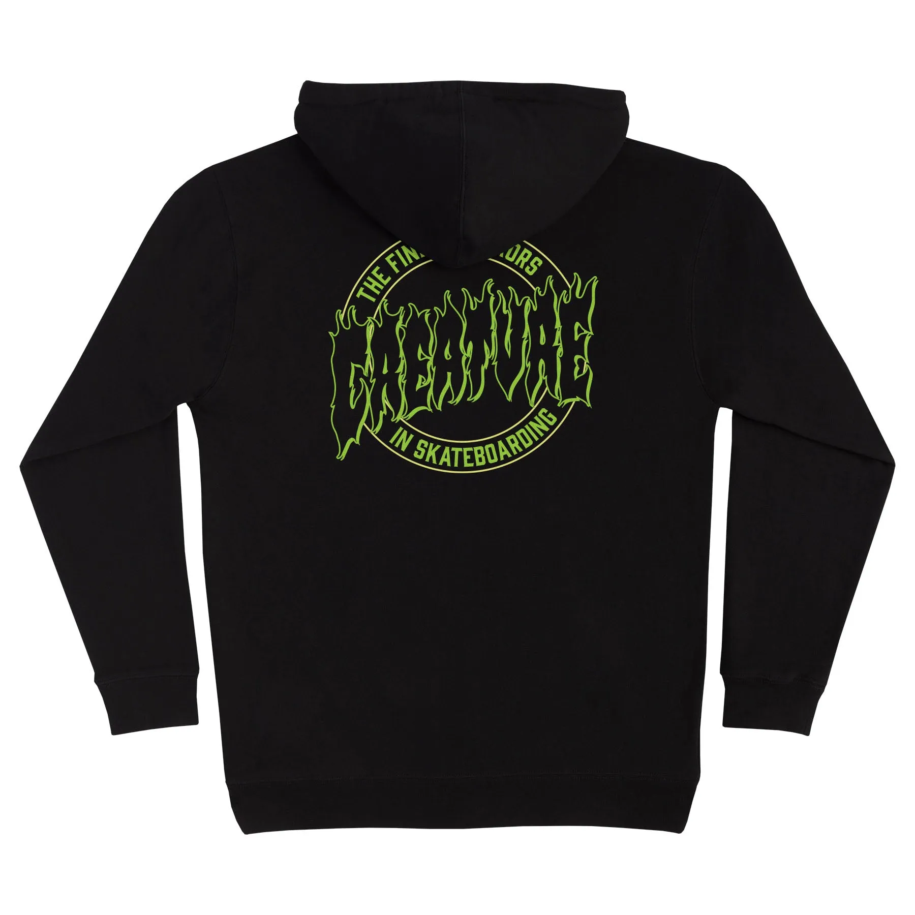 Creature Finest Flame Hoodie
