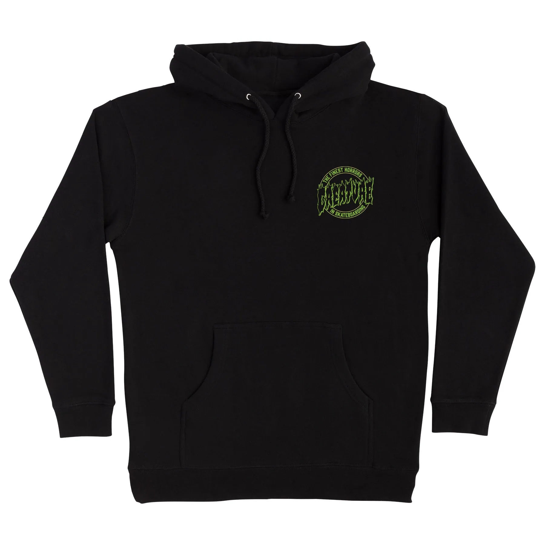 Creature Finest Flame Hoodie