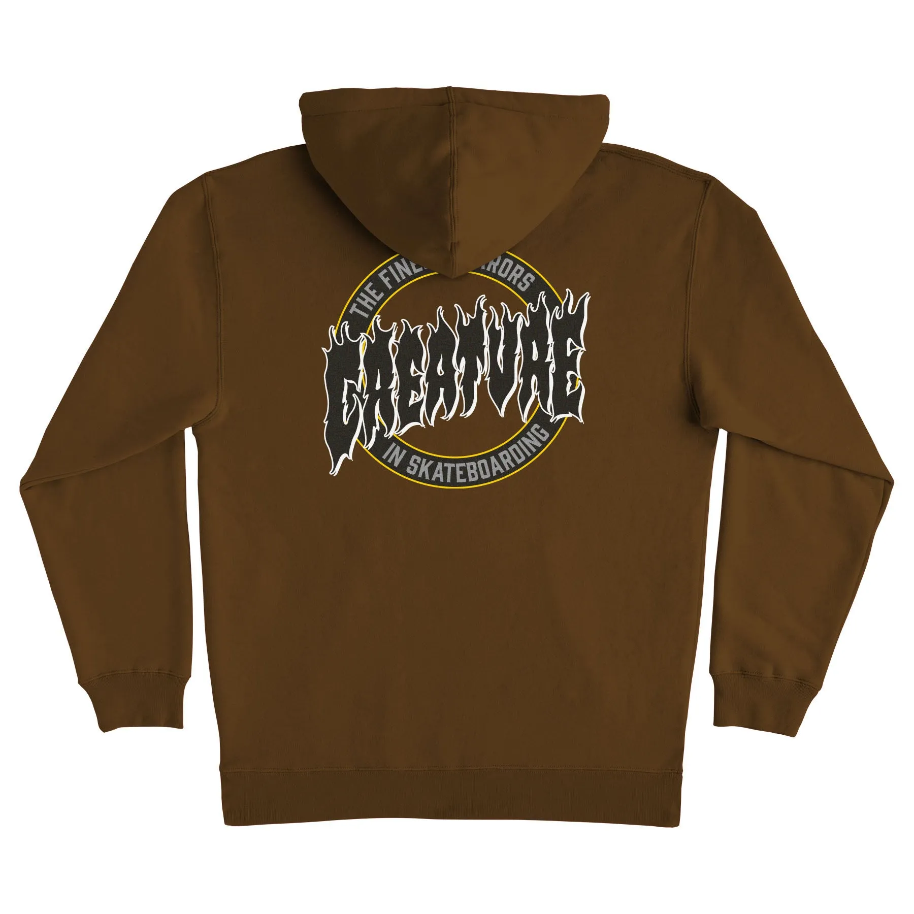 Creature Finest Flame Hoodie