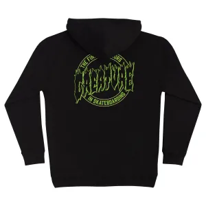 Creature Finest Flame Hoodie