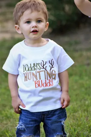 Daddys Hunting Buddy