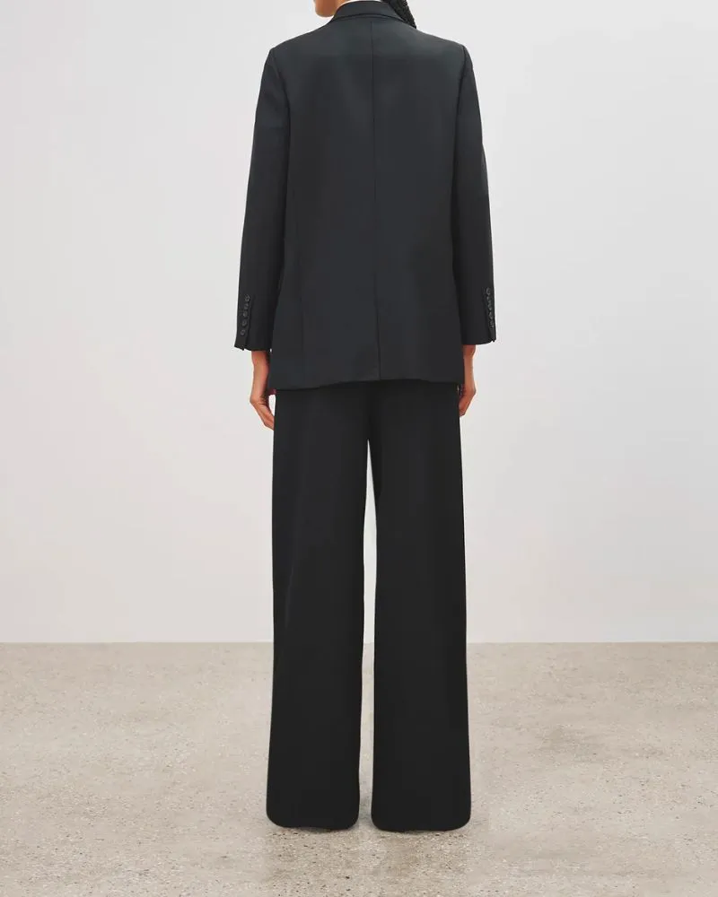 Diane Blazer in Black