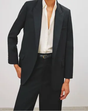 Diane Blazer in Black