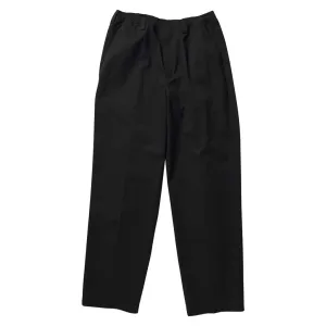 Dickies Tom Knox Twill Elastic Waist Work Pant - Black