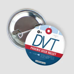 DVT - Button