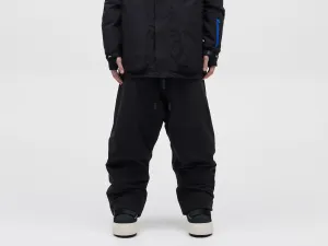 Dysydent Thermal Pant - Black