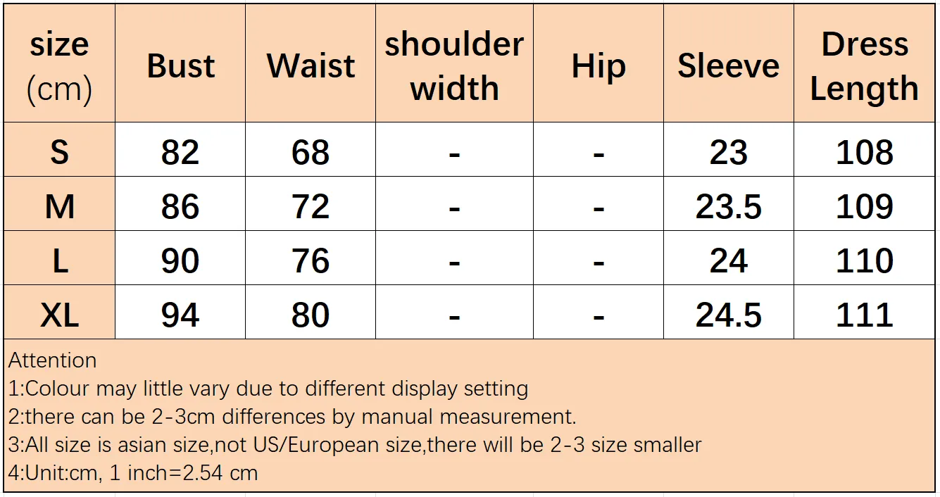 Elegant Backless Bubble Sleeve Split Dress