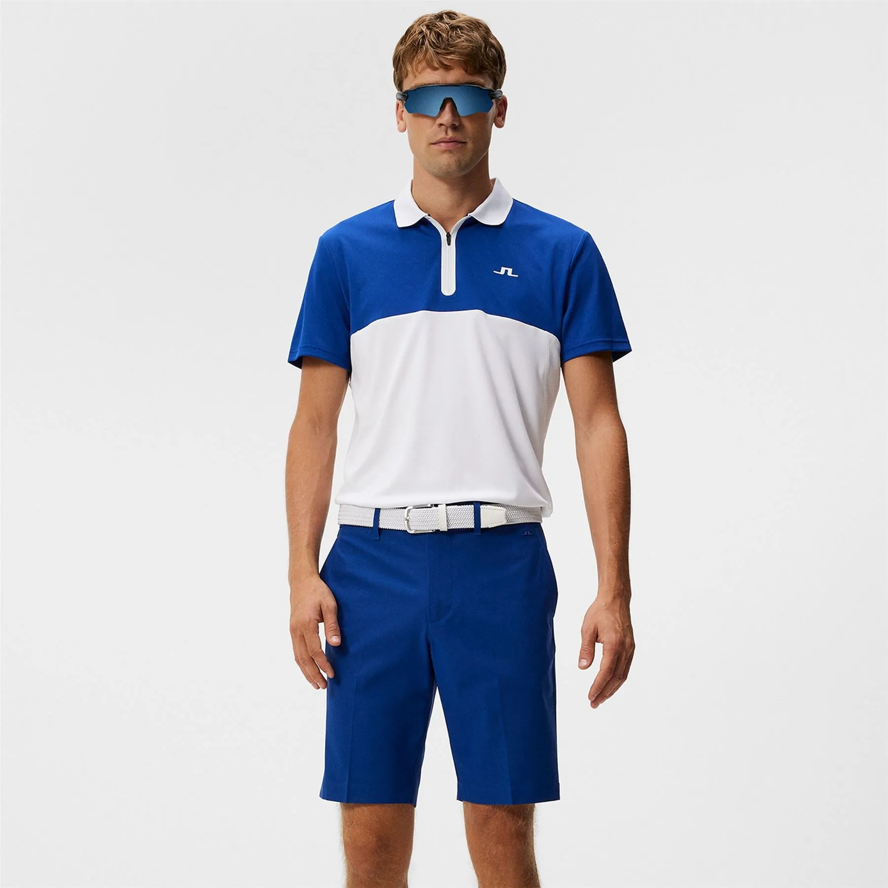 Eloy Shorts Sodalite Blue - W23
